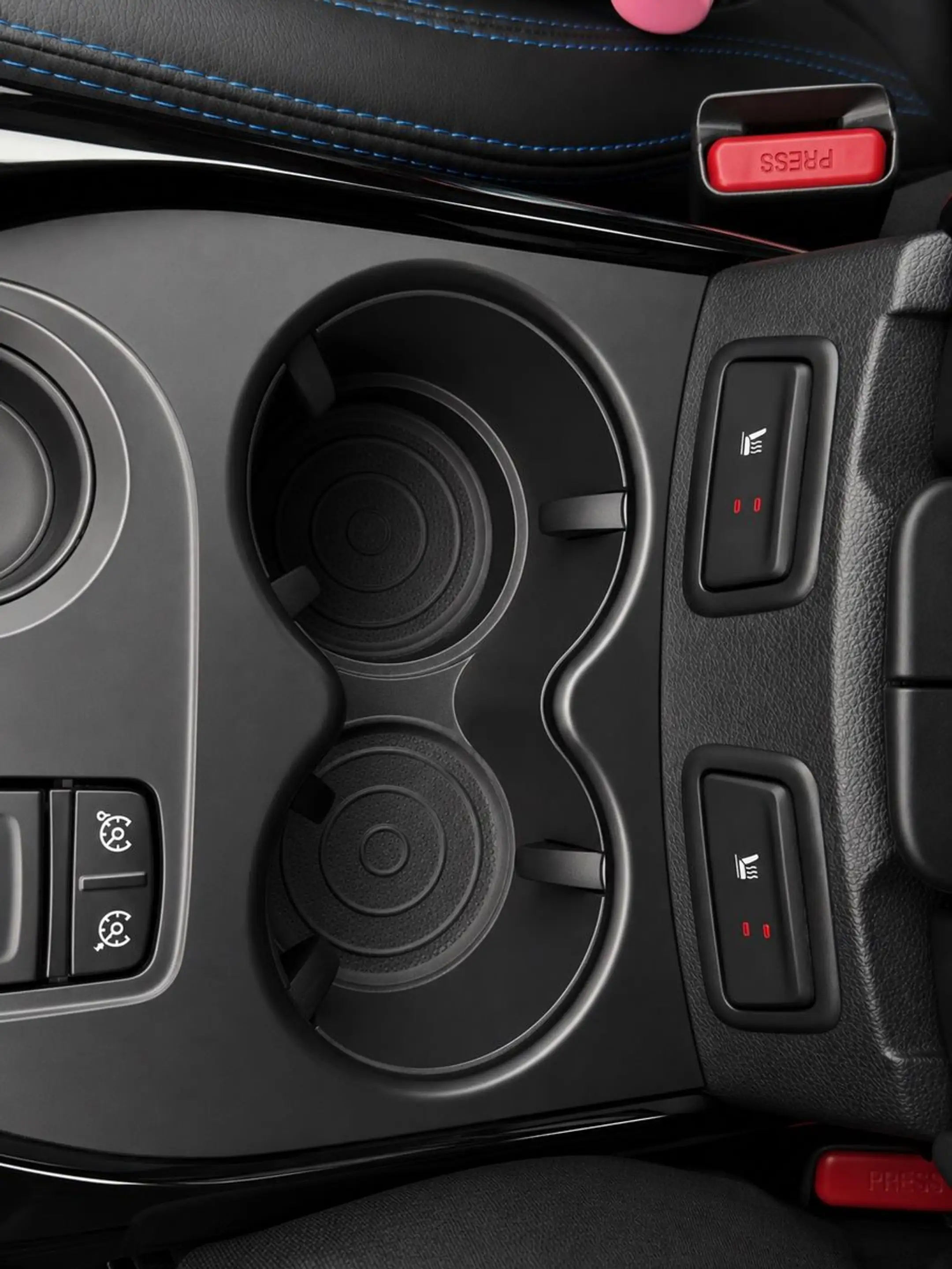 Renault Kadjar Limited — photo 8