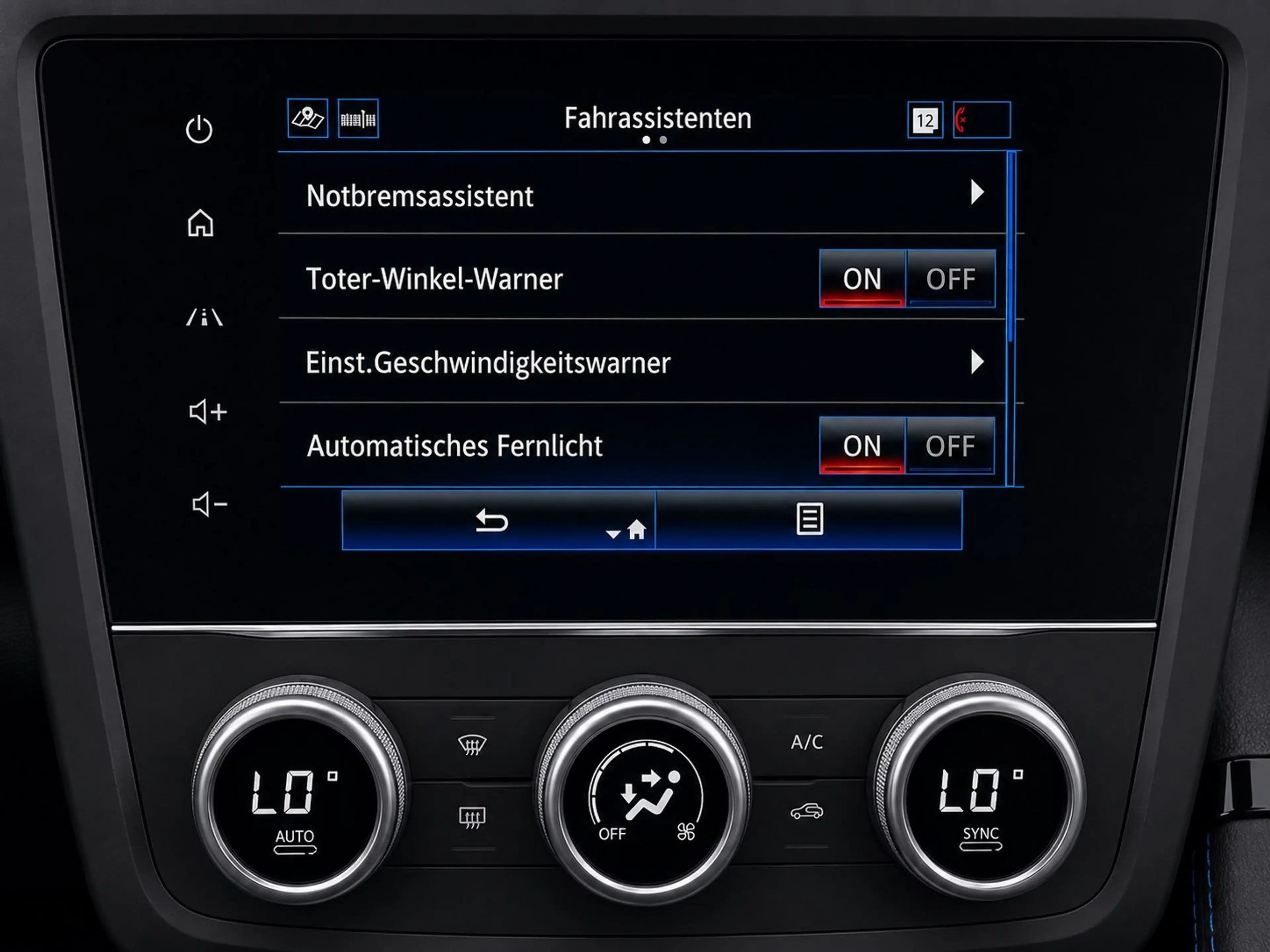 Renault Kadjar Limited — photo 10