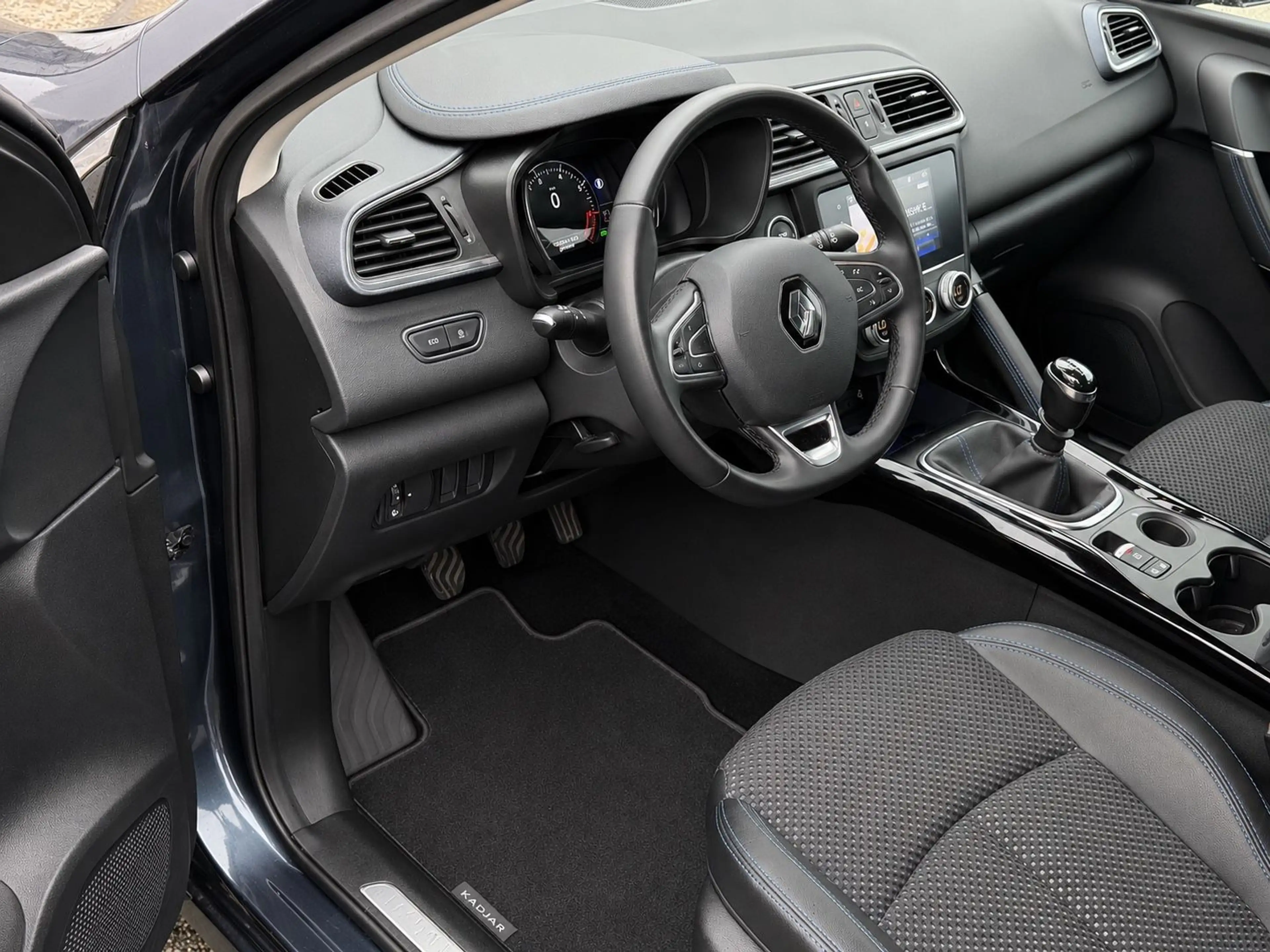 Renault Kadjar Limited — photo 5