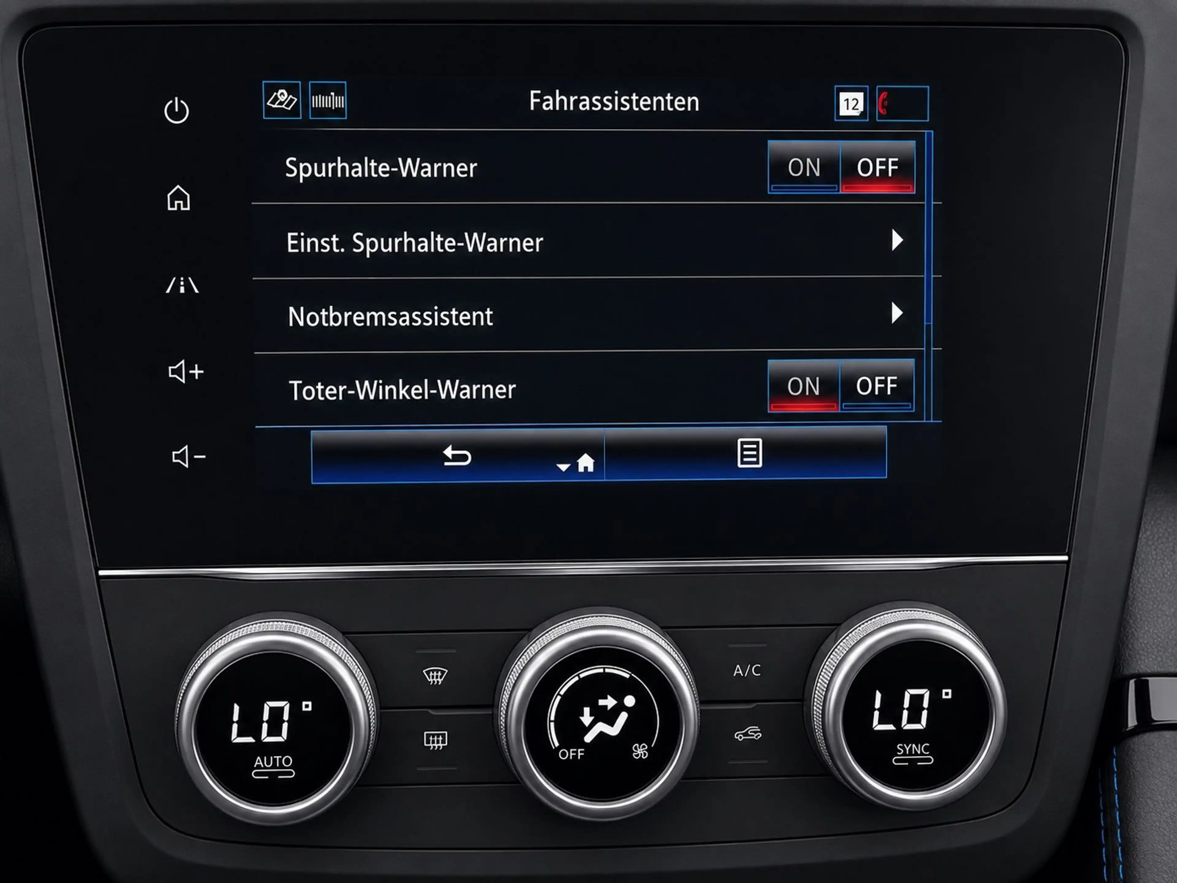 Renault Kadjar Limited — photo 11