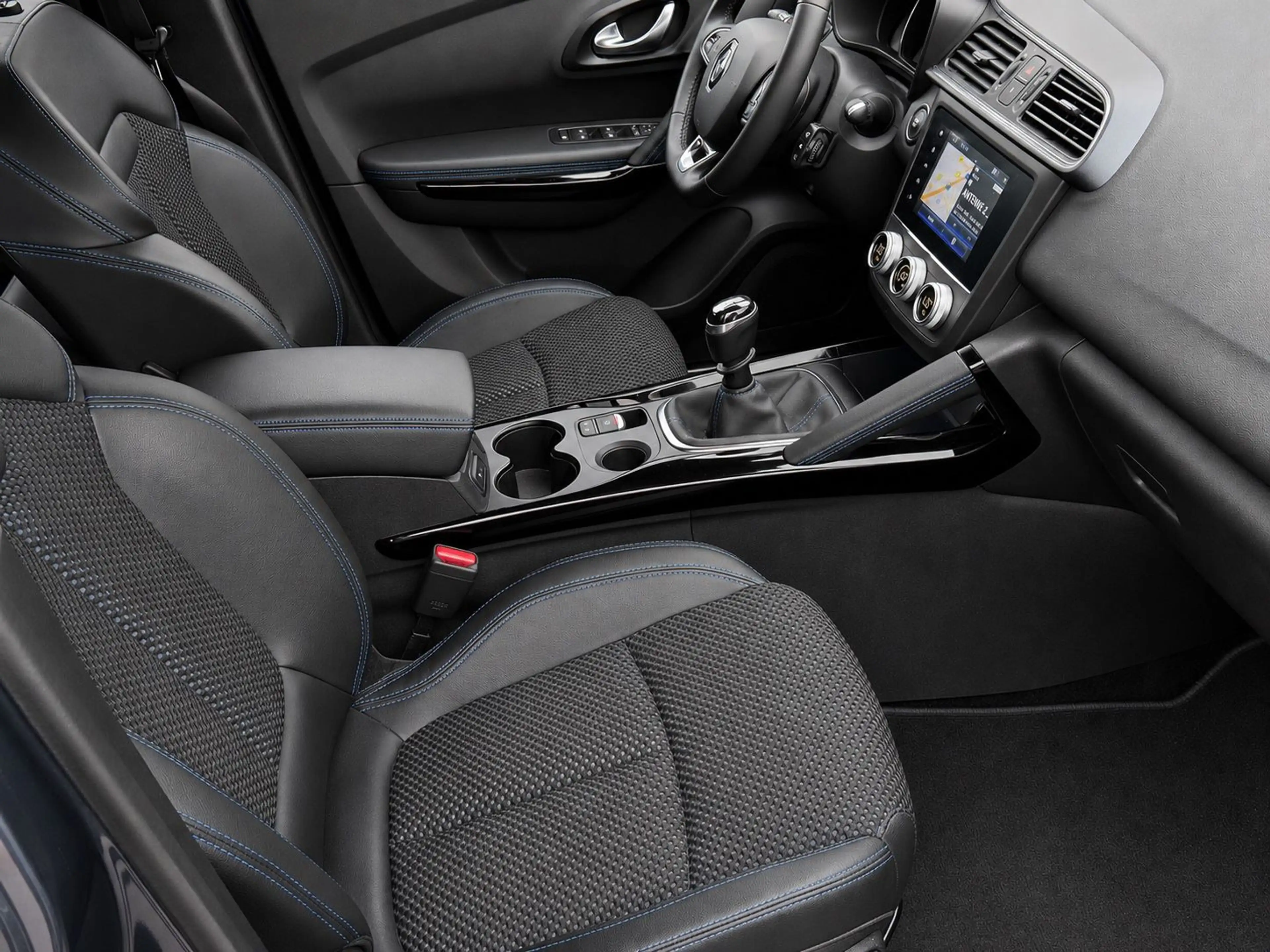 Renault Kadjar Limited — photo 7