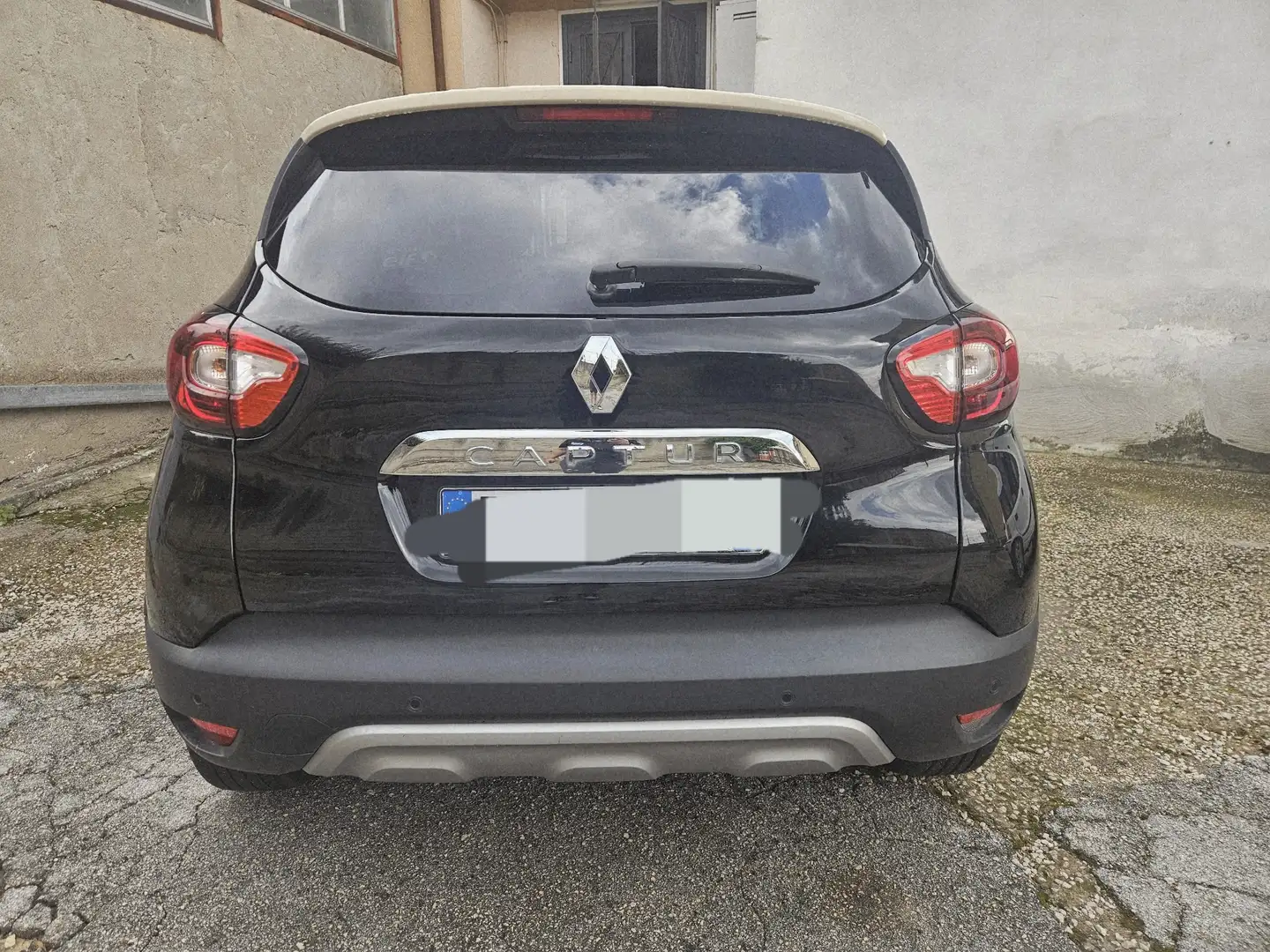 Renault Captur 0.9 tce Sport Edition 90cv my19 - 1