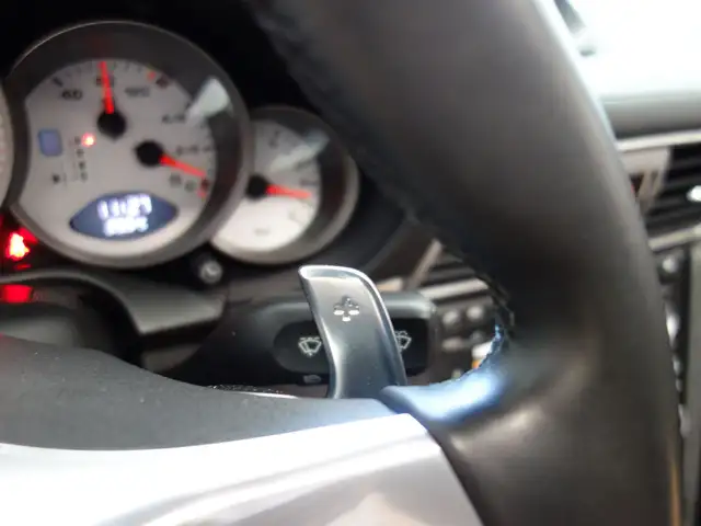 Porsche 997 911 Carrera 4S Coupé II DSG *WENIG KM *SERIÖSER V Ansicht 29