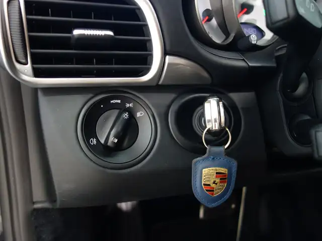 Porsche 997 911 Carrera 4S Coupé II DSG *WENIG KM *SERIÖSER V Ansicht 27