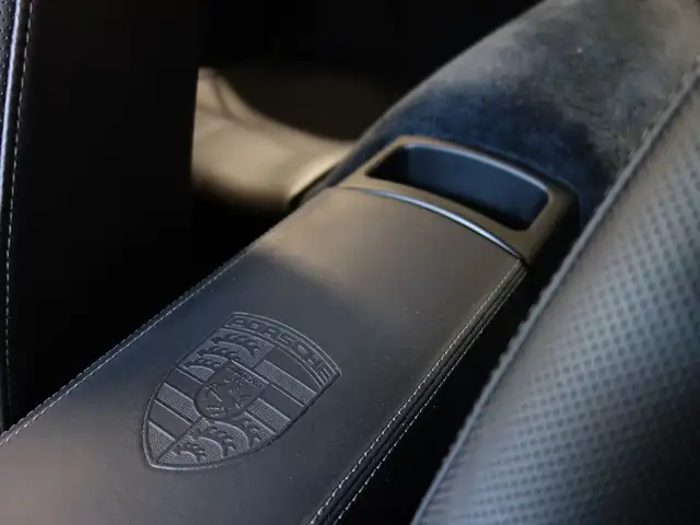 Porsche 997 911 Carrera 4S Coupé II DSG *WENIG KM *SERIÖSER V Ansicht 42