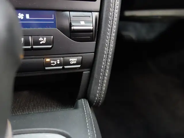 Porsche 997 911 Carrera 4S Coupé II DSG *WENIG KM *SERIÖSER V Ansicht 40