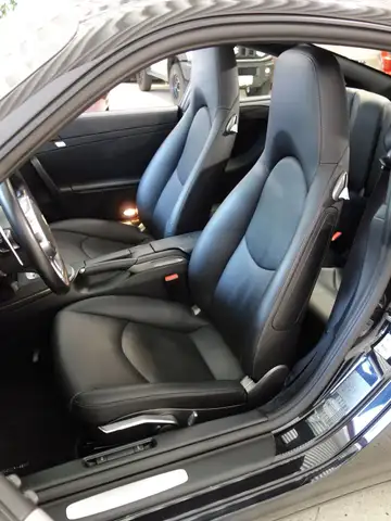 Porsche 997 911 Carrera 4S Coupé II DSG *WENIG KM *SERIÖSER V Ansicht 24