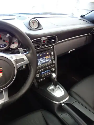 Porsche 997 911 Carrera 4S Coupé II DSG *WENIG KM *SERIÖSER V Ansicht 31
