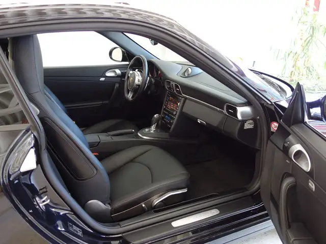 Porsche 997 911 Carrera 4S Coupé II DSG *WENIG KM *SERIÖSER V Ansicht 15