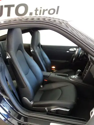 Porsche 997 911 Carrera 4S Coupé II DSG *WENIG KM *SERIÖSER V Ansicht 17