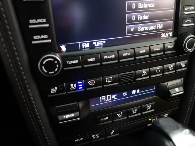 Porsche 997 911 Carrera 4S Coupé II DSG *WENIG KM *SERIÖSER V Ansicht 37