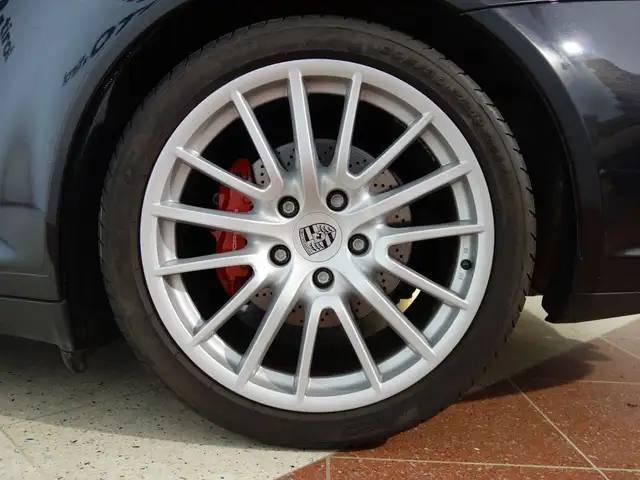 Porsche 997 911 Carrera 4S Coupé II DSG *WENIG KM *SERIÖSER V Ansicht 7