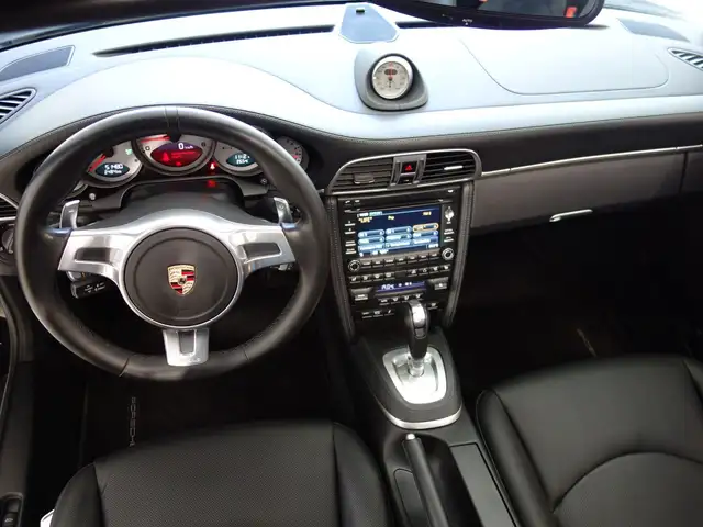 Porsche 997 911 Carrera 4S Coupé II DSG *WENIG KM *SERIÖSER V Ansicht 20