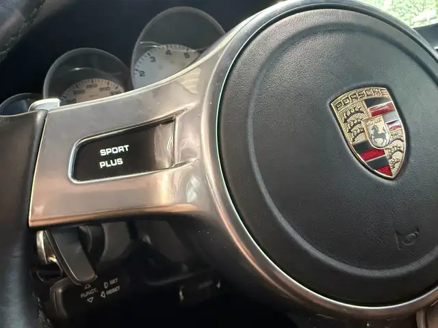 Porsche 997 911 Carrera 4S Coupé II DSG *WENIG KM *SERIÖSER V Ansicht 28