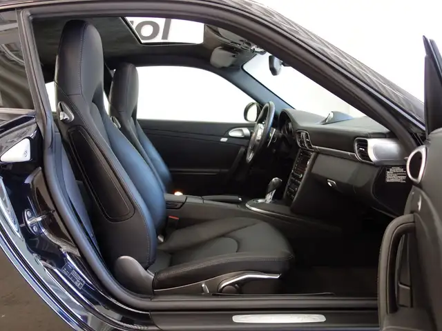 Porsche 997 911 Carrera 4S Coupé II DSG *WENIG KM *SERIÖSER V Ansicht 16