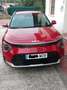 Kia e-Niro E-Niro Drive Long Range Drive Long Range Rojo - thumbnail 2