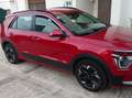Kia e-Niro E-Niro Drive Long Range Drive Long Range Rojo - thumbnail 4