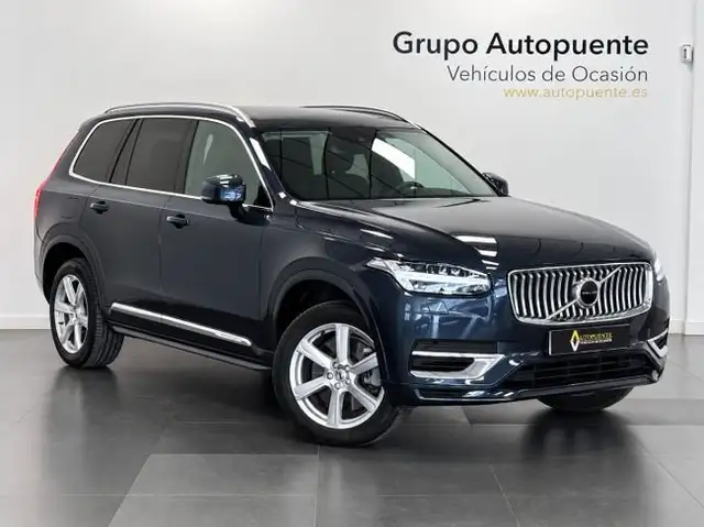 Volvo XC90 T8 Recharge Inscription AWD Aut.