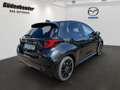 Mazda 2 Hybrid1.5L VVT-i 116 PS e-CVT  FWD Homura Plus Чорний - thumbnail 3