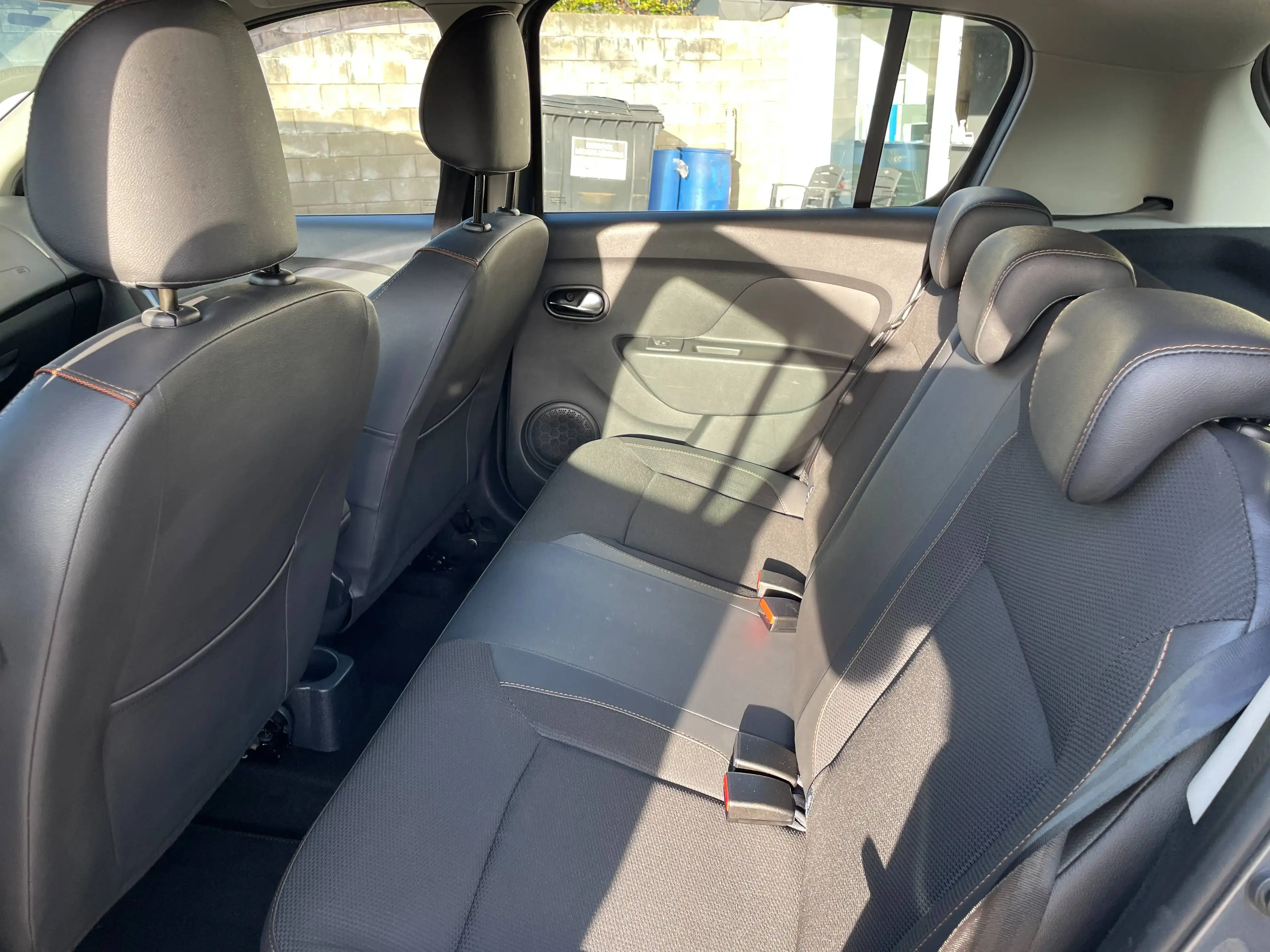 Dacia Sandero Sandero Stepway 0.9 TCe Stepway Plus Easy-R — photo 7