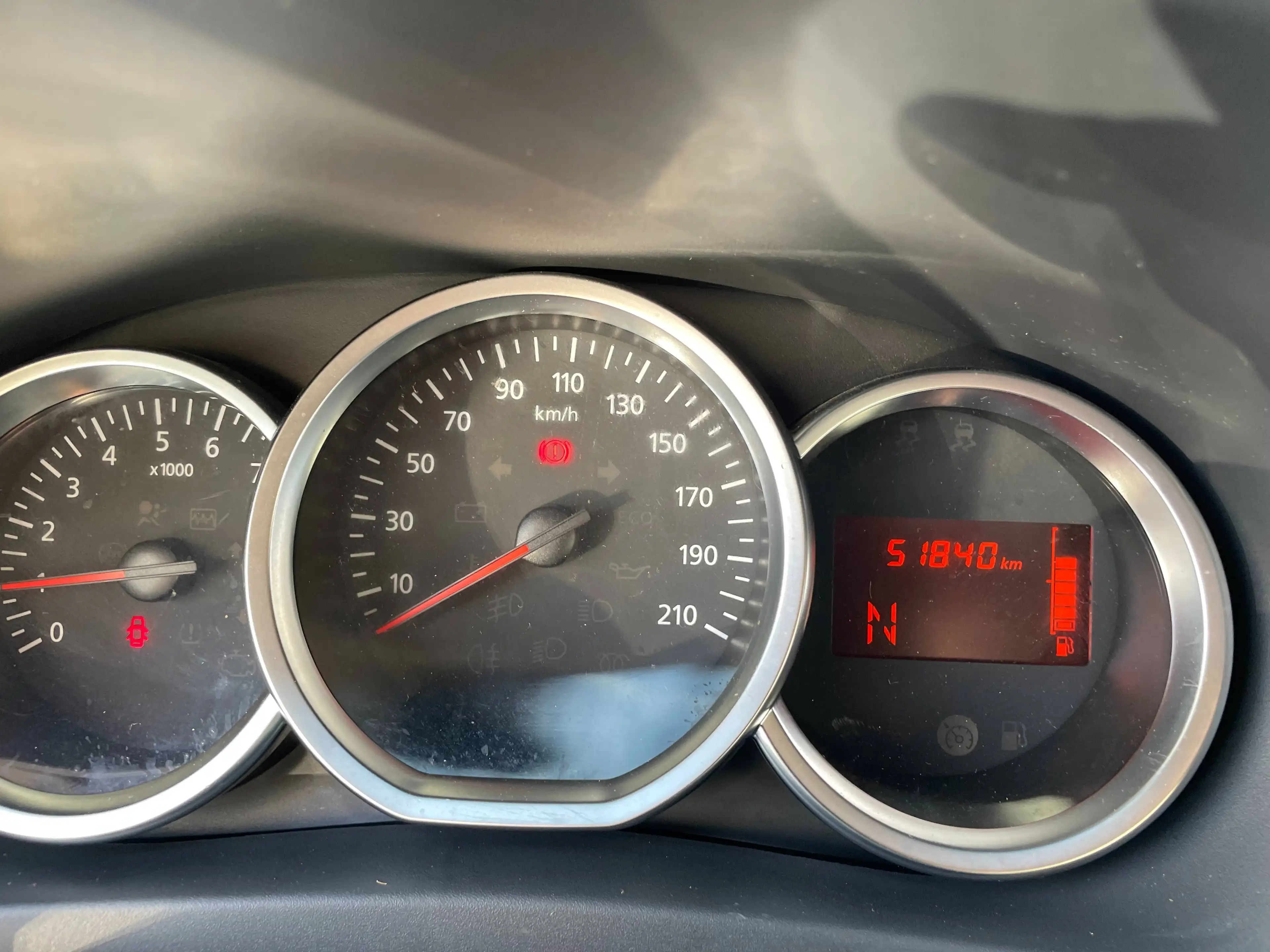 Dacia Sandero Sandero Stepway 0.9 TCe Stepway Plus Easy-R — photo 8