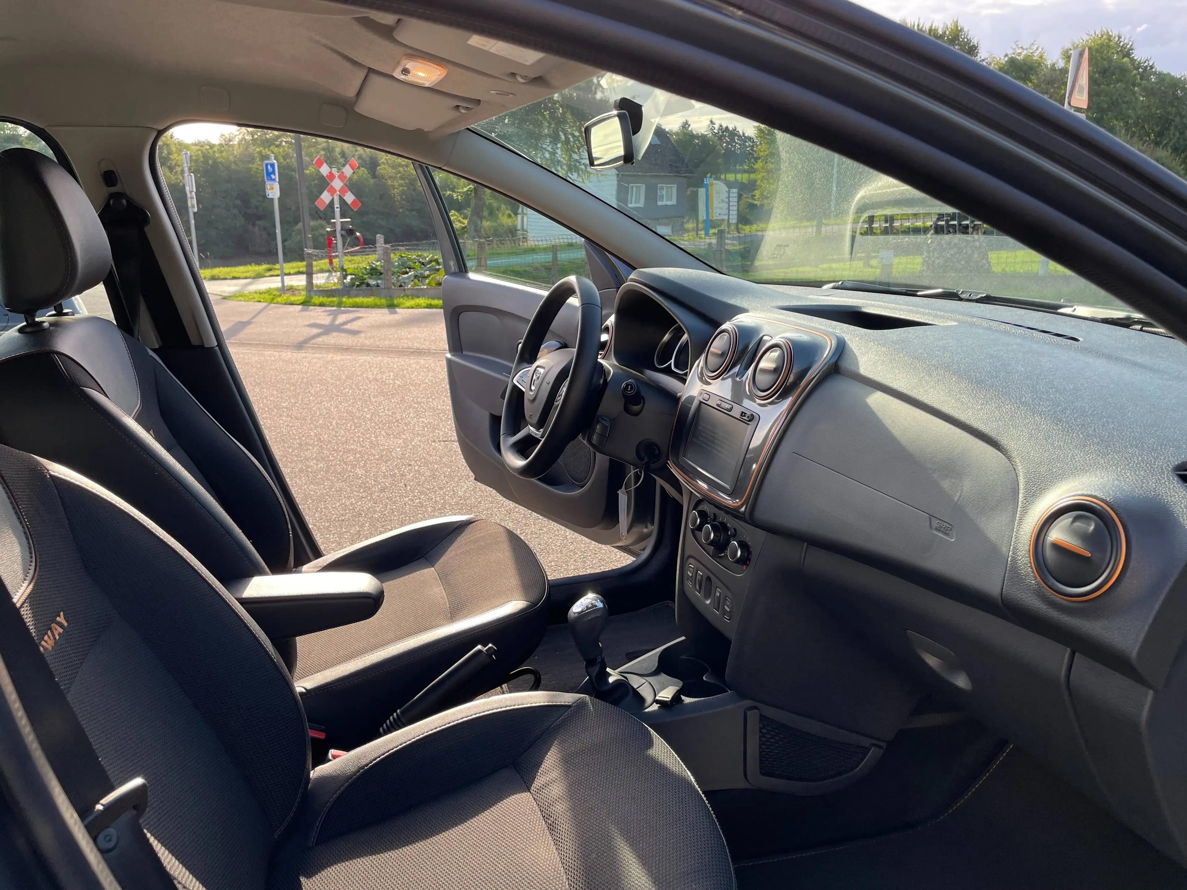 Dacia Sandero Sandero Stepway 0.9 TCe Stepway Plus Easy-R — photo 11