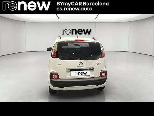 Citroen C3 view 6