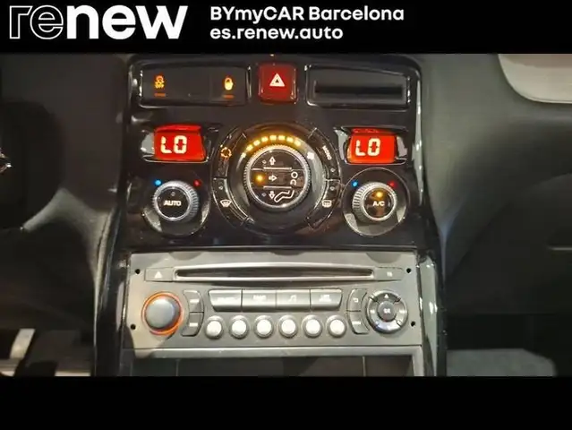 Citroen C3 view 15