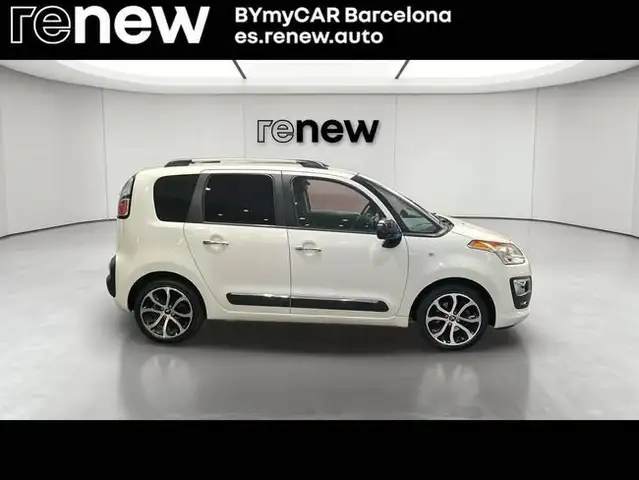 Citroen C3 view 2