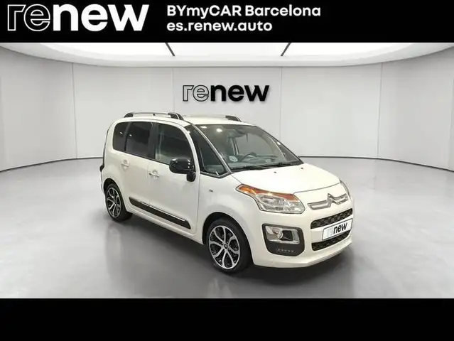 Citroen C3 view 7
