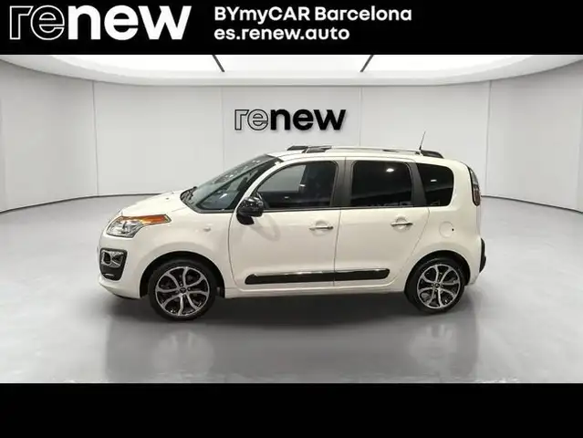 Citroen C3 view 4