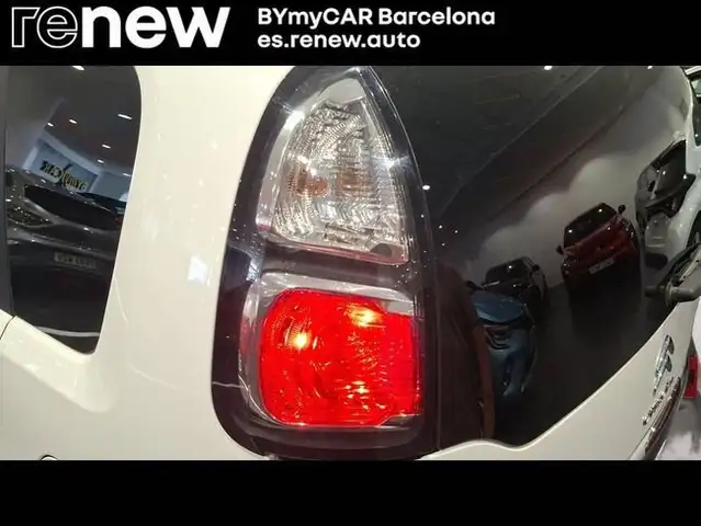 Citroen C3 view 9