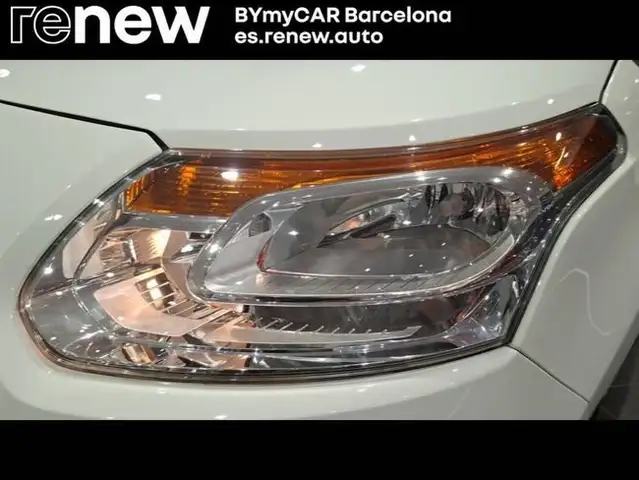 Citroen C3 view 12