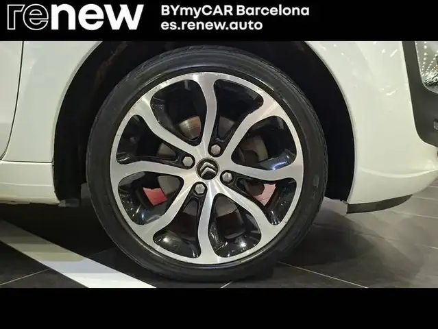 Citroen C3 view 10