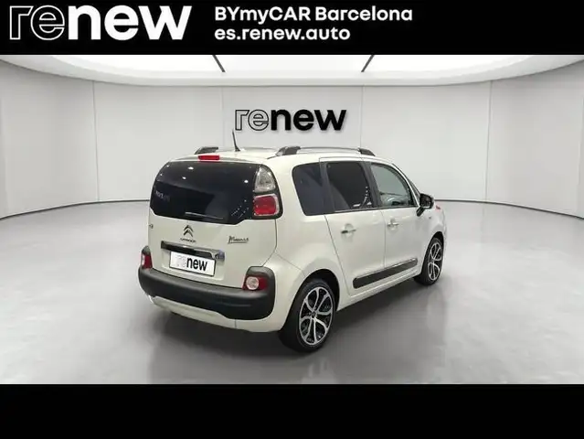 Citroen C3 view 3