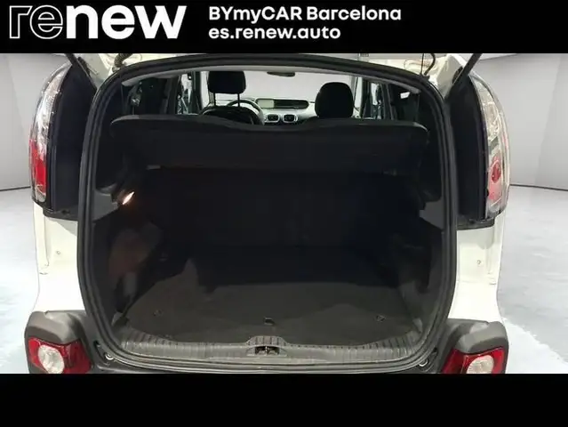 Citroen C3 view 11