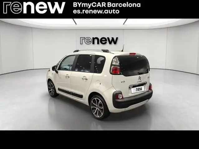 Citroen C3 view 5