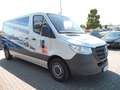 Mercedes-Benz Sprinter III Kasten FWD 311 CDI Stříbrná - thumbnail 4