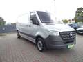 Mercedes-Benz Sprinter III Kasten FWD 311 CDI Argintiu - thumbnail 2