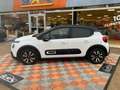 Citroen C3 PureTech 83 MAX Toit Noir JA 16\u0026amp;quot; Weiß - thumbnail 5