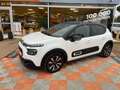 Citroen C3 PureTech 83 MAX Toit Noir JA 16\u0026amp;quot; Weiß - thumbnail 1