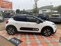 Citroen C3 PureTech 83 MAX Toit Noir JA 16\u0026amp;quot; Weiß - thumbnail 10