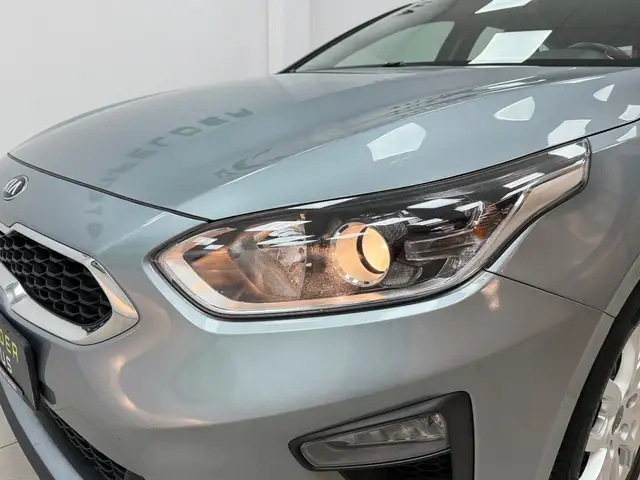 Kia Ceed view 15