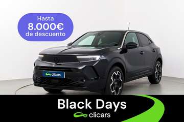 1.2T S&S Ultimate 130 AT8