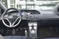 Honda Civic 1.4 Comfort Airco Elek. Ramen Cd 1ste Eigenaar Gris - thumbnail 12