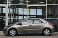 Honda Civic 1.4 Comfort Airco Elek. Ramen Cd 1ste Eigenaar Gris - thumbnail 5