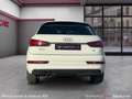 Audi Q3 2.0 TDI 150 ch S tronic 7 S line Weiß - thumbnail 7