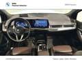 BMW 218 218d 150ch Luxury DKG7 Noir - thumbnail 8