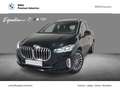 BMW 218 218d 150ch Luxury DKG7 Noir - thumbnail 1