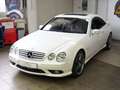Mercedes-Benz CL 65 AMG C215 original 62.875km aus 1. Hand 1 of 777 Weiß - thumbnail 6